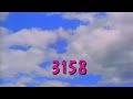 Sesame Street Episode 3158 December 22 1993
