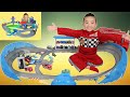 The 2 Biggest Race Tracks Ever CKN