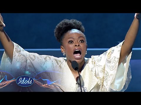 It’s the Top 10 reveal! – Idols SA | Mzansi Magic | S17 | Ep 10 | Live Show