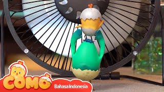 Download lagu Mengamati Kipas Angin   Lebih banyak episode | Como Ingin Tahu! | Como Tepuk-Tepuk | Kartun Anak mp3 Download lagu Mengamati Kipas Angin   Lebih banyak episode | Como Ingin Tahu! | Como Tepuk-Tepuk | Kartun Anak mp3