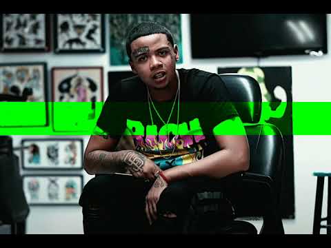 Jax - Interstate (Feat. Bris)