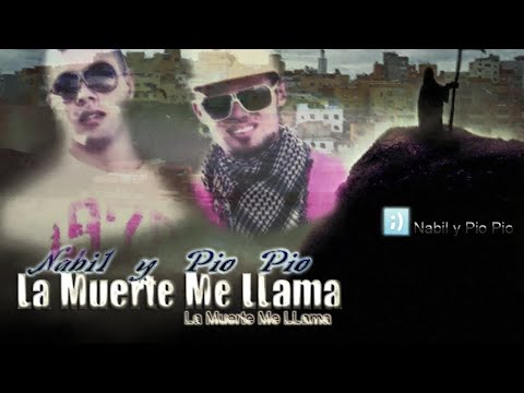 Piony x FR - La Muerte Me Llama
