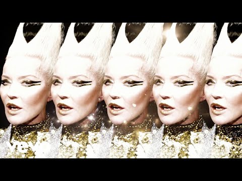 Daphne Guinness - Remember to Breathe (Official Video)