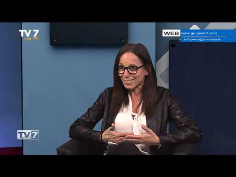 Tv7 con Voi - Igiene orale e igienista dentale (1 di 3)