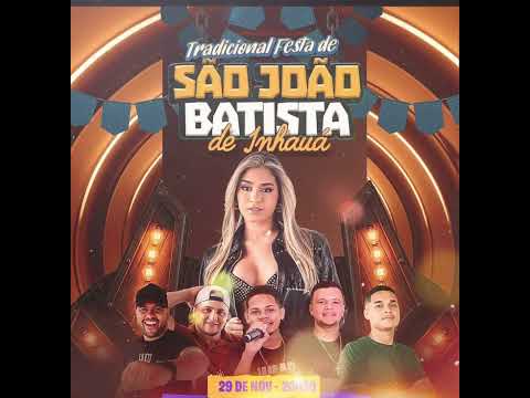 FORRÓ DE GRIFF AO VIVO EM CUITÉ DE Mamanguape - PB 29/11/26￼