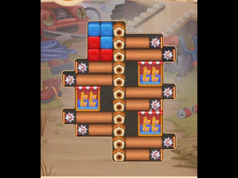 TOON BLAST level 7561