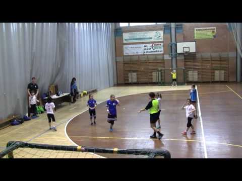 FKSE I LU7 - KSZSE LU7 15-14 (1st half)