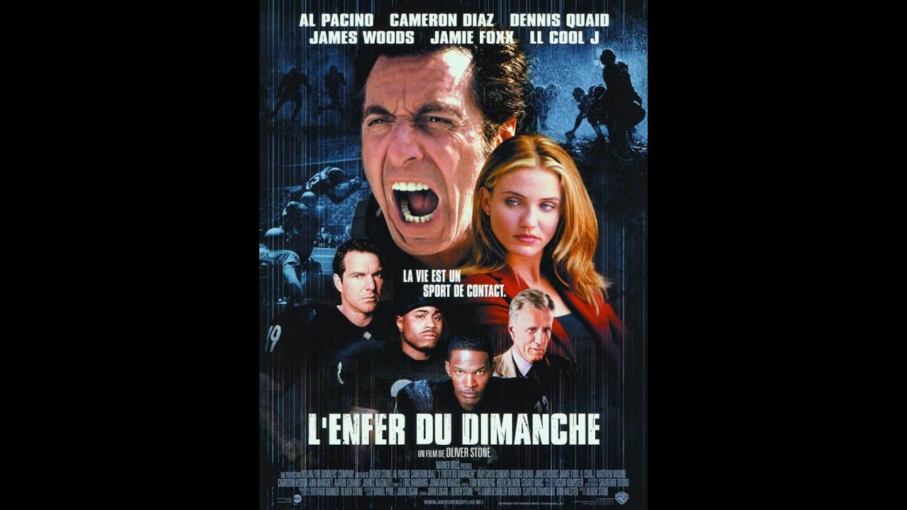 L'enfer du dimanche