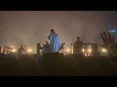 Once - Liam Gallagher LIVE in Milan 16/02/2020