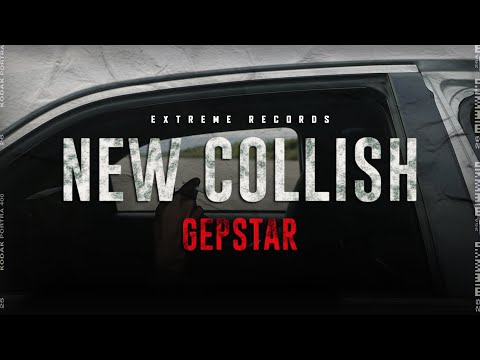 Gepstar - New Collish (Official Video)