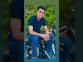 Teri Smile Jatta Insta Reels Aryan Sehrawat