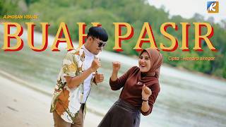 Download lagu FICKY TANJUNG FEAT YETNI ANNIKA -  BUAH PASIR ( VIDEO ) #lagutapsel2026 #lagutapselmadina mp3