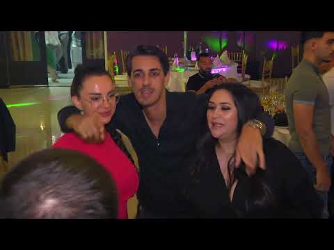 Ema Ema Erhan Band mix1 30ti Rodjendan kod Nese Grbic