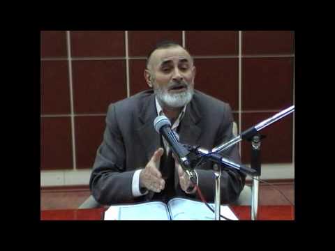 Ali Küçük Yasin Suresi 1-27. Ayetlerin Tefsiri