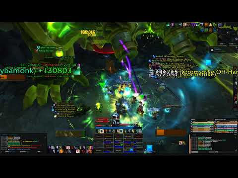 Devoted Vs Garothi Worldbreaker - Mythic