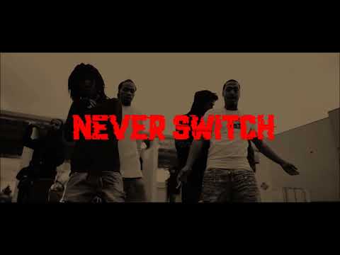 Celly Ru x June x Mozzy Type Beat 2017 - Never Switch