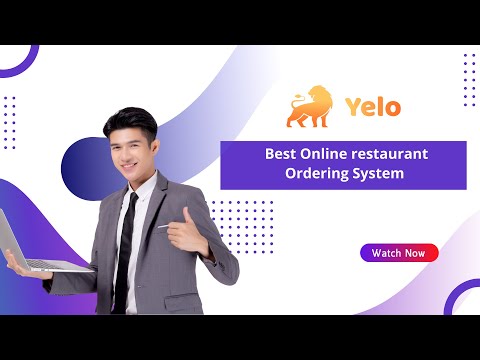 Why should you take your restaurant Online? | Best Online restaurant Ordering System - Yelo