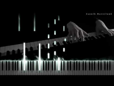 Emotional Piano Music | "Feels like spring" [Remake] (Piano Tutorial)