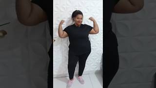 looks plus size com a SHEIN♥️#anúncio