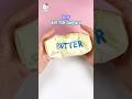 How To Make Butter Squishy