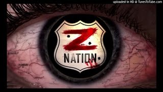 Jason Gallagher - Powerless - Z NATION OST