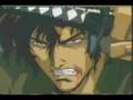 Ninja Scroll Or Vampire Hunter D For A Live Action Movie