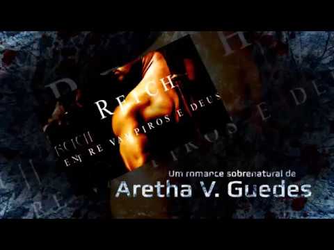 Reich - entre vampiros e deuses (Booktrailer)