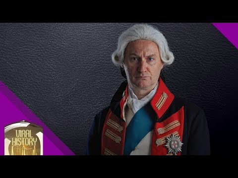 The Madness of George III