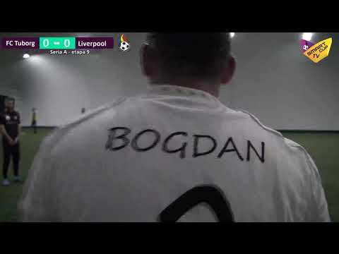 ⏰21 50 ⚽ FC Tuborg vs ACS Liverpool 🏆 Seria A – etapa 9