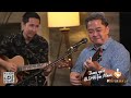 Herb Ohta Jr. - Paniolo Country (HiSessions for Maui Livestream!)