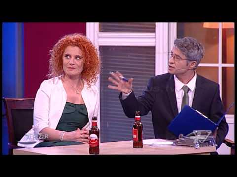 Lu e Vlahutin vizite ne komisariatin e Karamanit - Alpazar - Vizion Plus