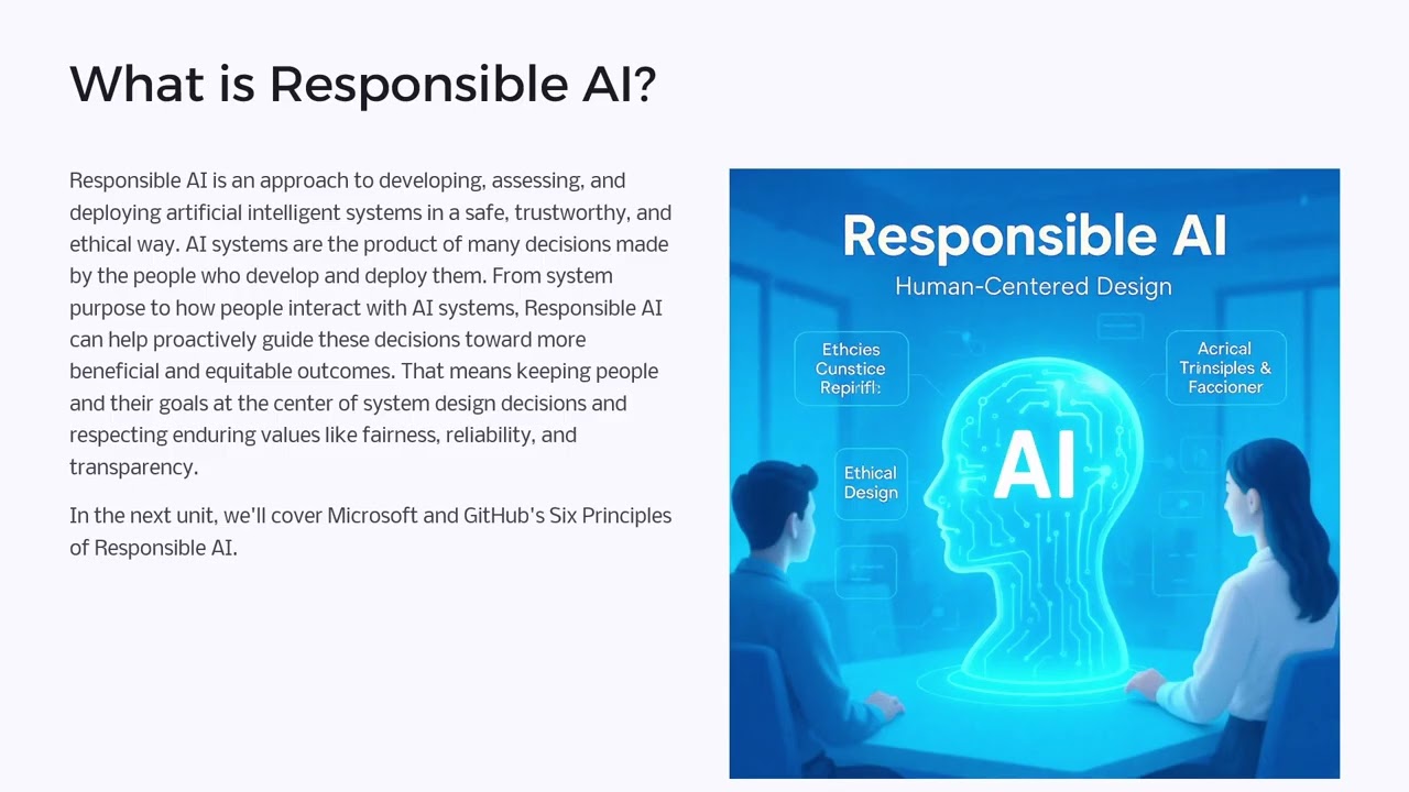 Github Copilot Responsible AI: Fairness