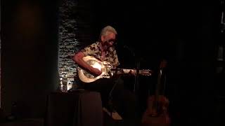 John Hammond Jr covers Howlin’ Wolf & Robert Johnson - 8.7.18