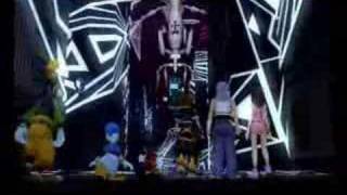 Kingdom Hearts Never Too Late