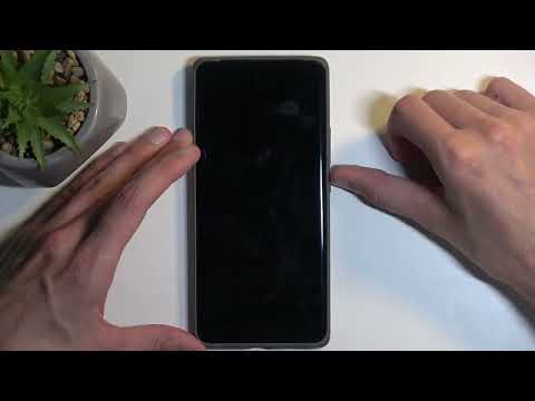 How to Use Power Saving Mode on REALME GT6 – Battery Settings