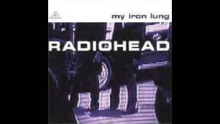 Lozenge of Love - Radiohead