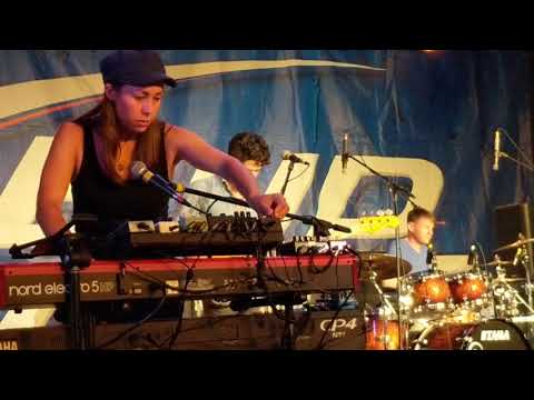 Ghost Light - Flood City Music Festival 2019