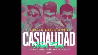 Casualidad Remix-Izone ft Sacra y Alvarez (Yepo, Sintezis & Alta Nota Music)