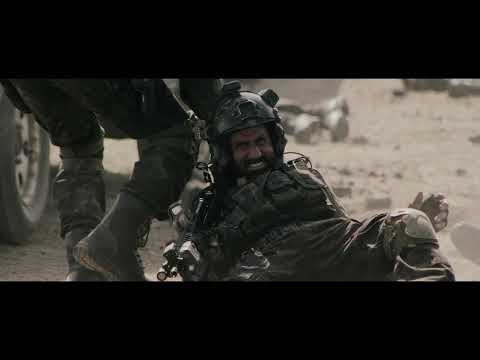 Jarhead: Geri Dönüş Yasası - Fragman