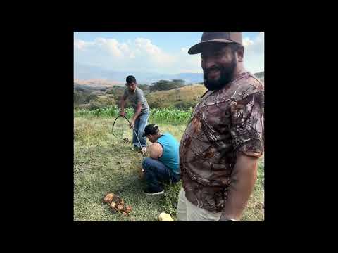 El Rancho de “Las Jícamas” ~muy Bonito para ir a pasar el día con la familia en Aguililla, Mich