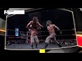 The Briscoes Vs The Young Bucks For ROH Tag Team Titles Ring Of Honor Tues At 10 P M ET