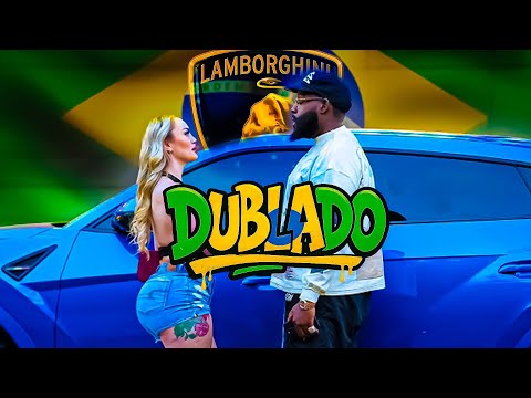 Teste de Interesseira Dublado  01