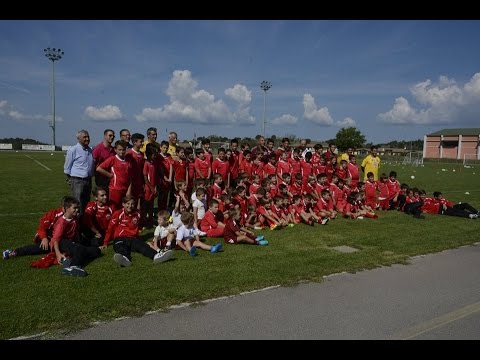 U.S.D.Manciano - Open Day Academy Torino FC