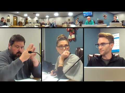 Meeting thumbnail