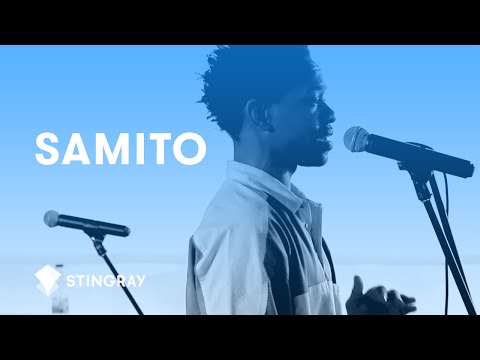 Samito - Mushango (Live @ PausePlay)