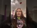 An Angel Visited Her.. #paranormal #spirit