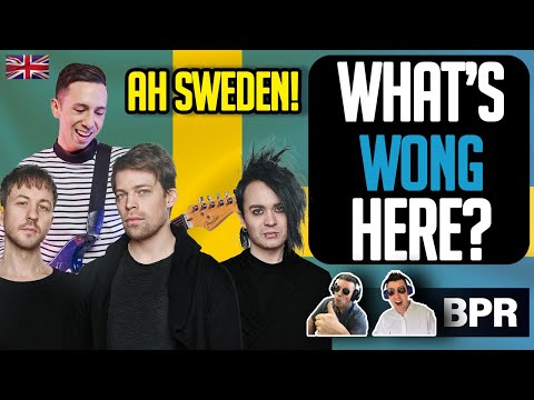 Dirty Loops and Cory Wong FIRST TIME REACTING to Thriller