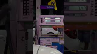Consumo de um Polo TSI automático com ar ligado usando ETANOL dentro da cidade 🔥