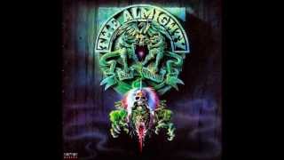 The Almighty - Praying To The Red Light