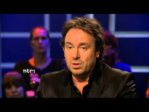 NTR: Een nieuwe reeks 5 jaar later - Jeroen Pauw en Marco Borsato (23 dec, rond 23:00, Ned1)